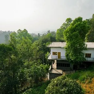 Green Pepper Homestay Bed & Breakfast Anachal
