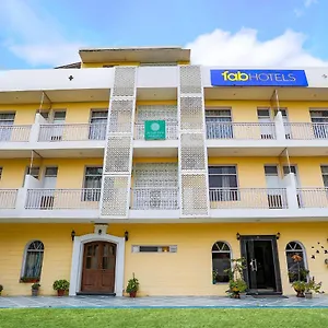 Fabhotel Aravali Hotel Gurgaon