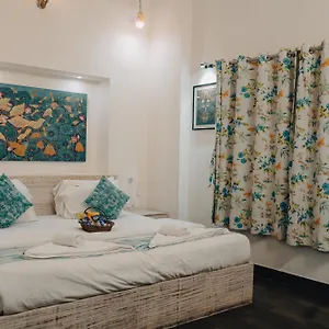 Safarnama - A Boutique Bed & Breakfast Varanasi