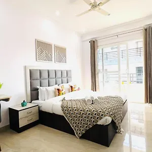 Zen - Golf Course Road Hotel Gurgaon