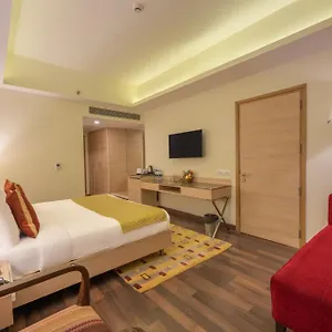 Echor - The Zion Hotel