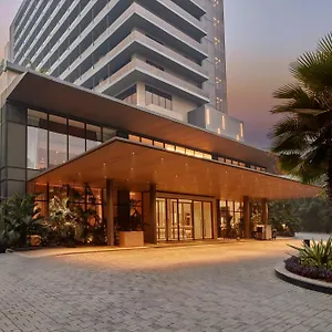 Hilton Gurugram Baani Centre Hotel Gurgaon