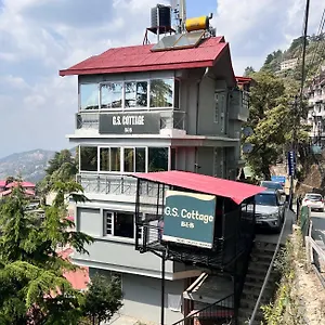 Gs Near Mall Road Hotel