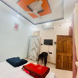 Maa Villa's Guest house Varanasi