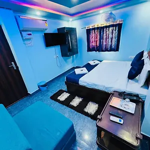Baba Vishwanath Residency Guest house Varanasi
