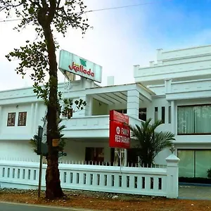 Kallada Hotel Thrissur